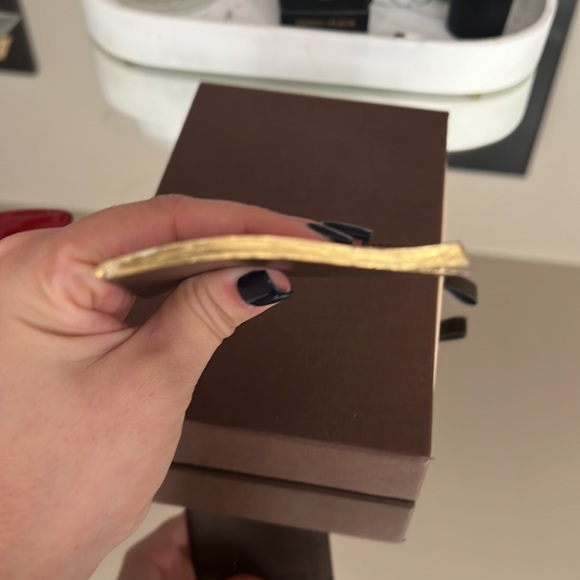 Louis Vuitton Red Vernis Agenda PM with Box🔥🔥🔥 - Picture 14 of 16